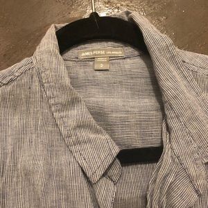 James Perse Dresses - James perse shirt dress James Perse Dresses - James perse shirt dress